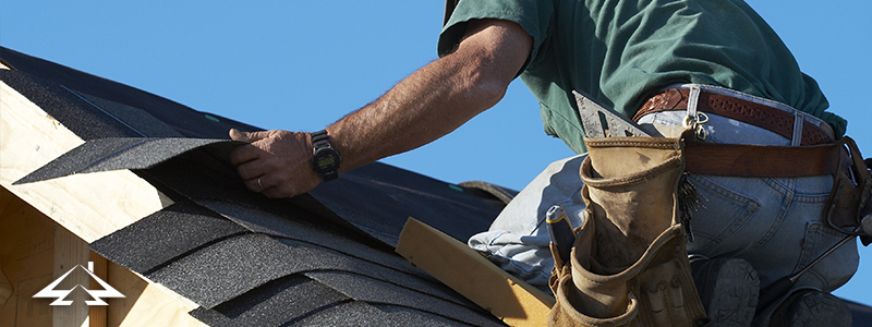 Ascentroofs esidential roofing professionals Ohio