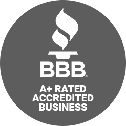 bbb accredited a plus business ascent roofing solutions