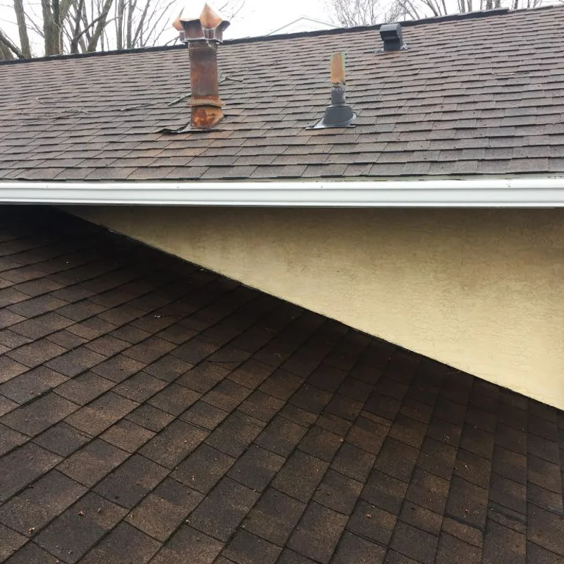 Gahanna Ohio Roofing