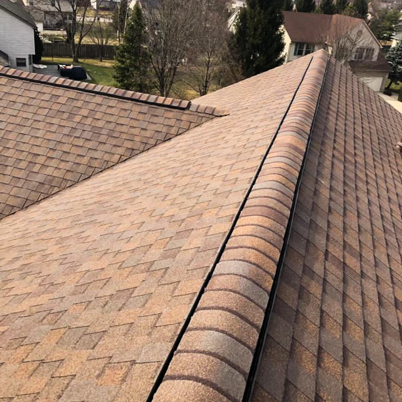 Gahanna Ohio Roofing