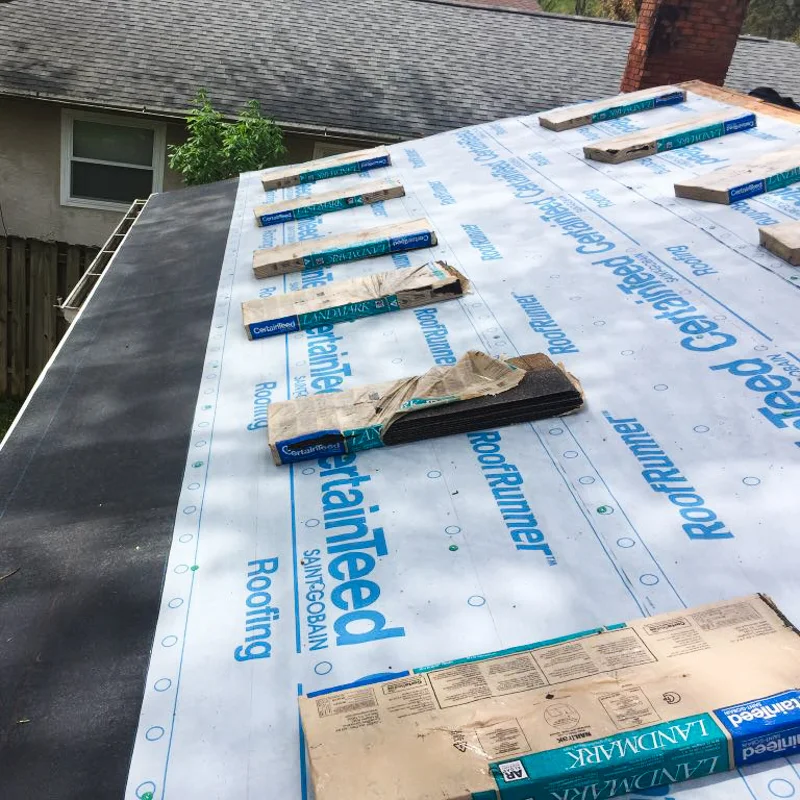 Gahanna Ohio Roofing