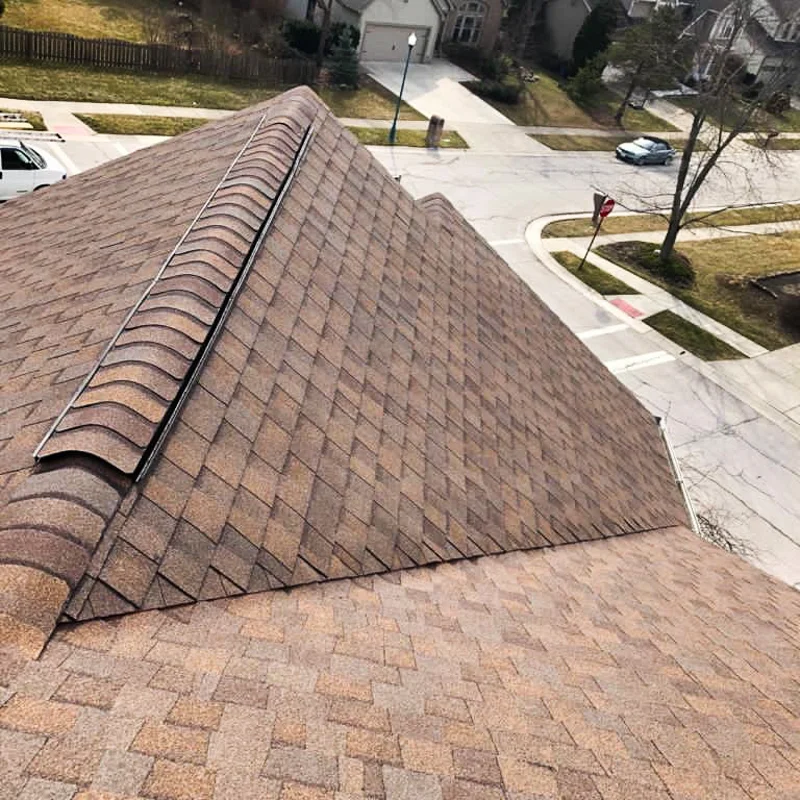 Gahanna Ohio Roofing