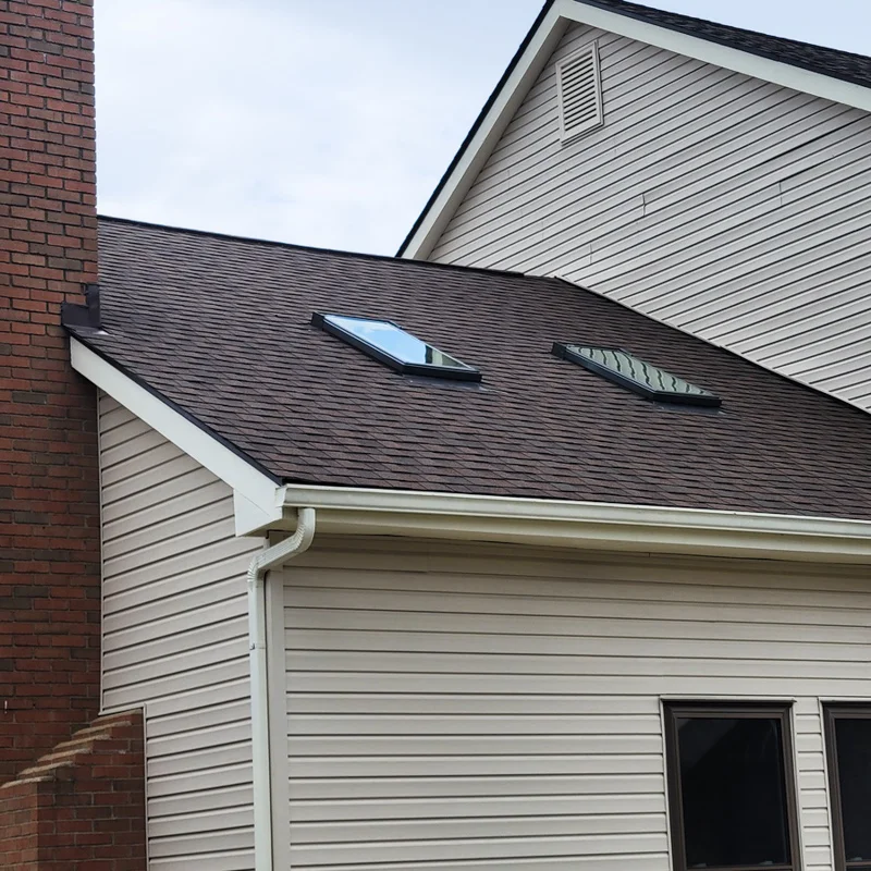 Gahanna Ohio Roofing