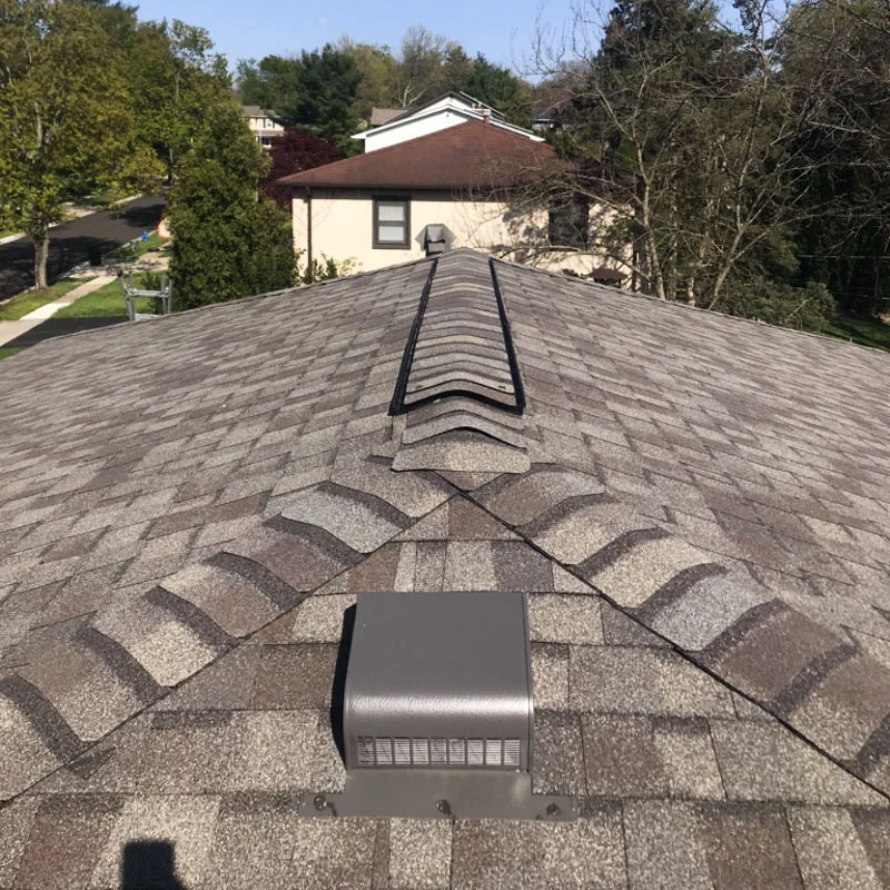 Worthington Ohio Roofing | Ascent Roofing Solutions