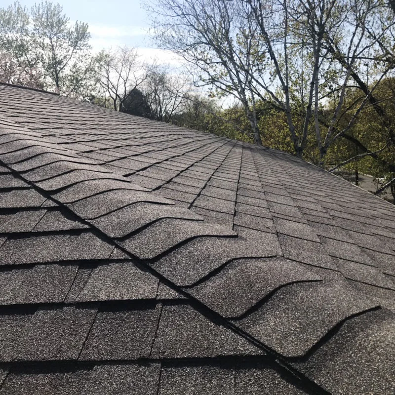 Worthington Ohio Roofing