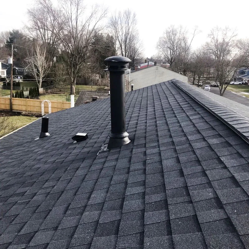 Worthington Ohio Roofing