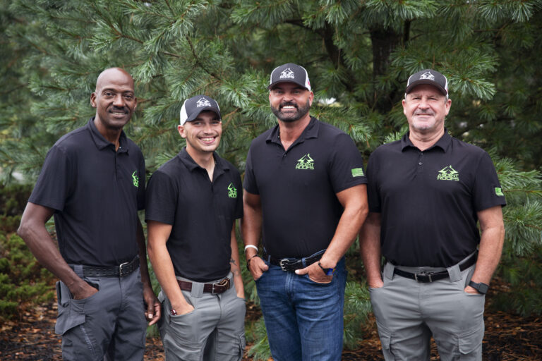 Contact Us | Ascent Roofing Solutions